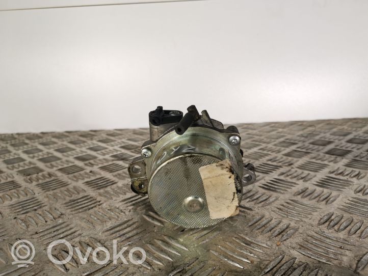 Fiat 500L Pompe à vide 55221036