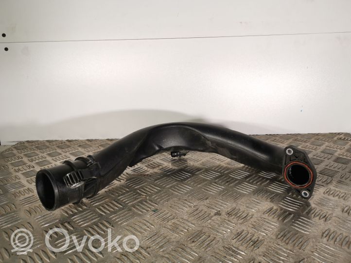 Dacia Duster Intercooler hose/pipe 8200645723