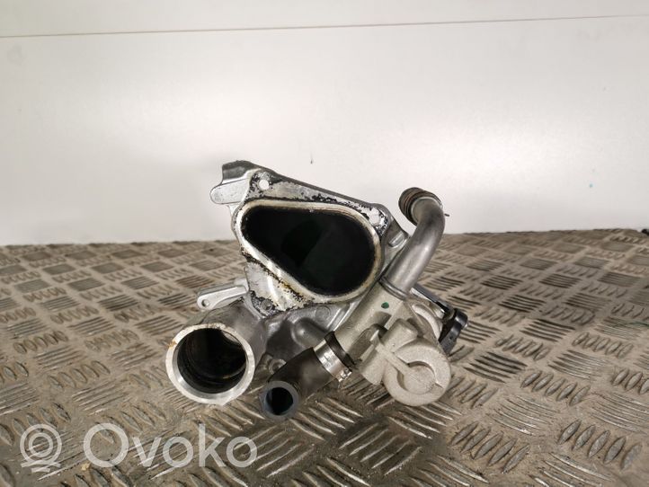 Dacia Duster EGR valve 70036814