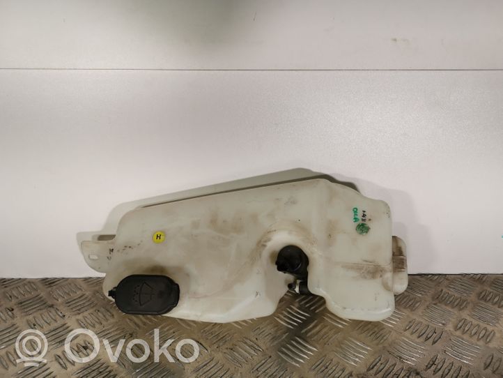 Dacia Duster Zbiornik płynu spryskiwaczy lamp 