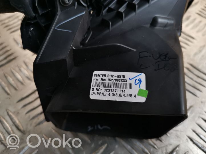 Ford Ecosport Keskikonsolin ohjainlaite (käytetyt) 331445000