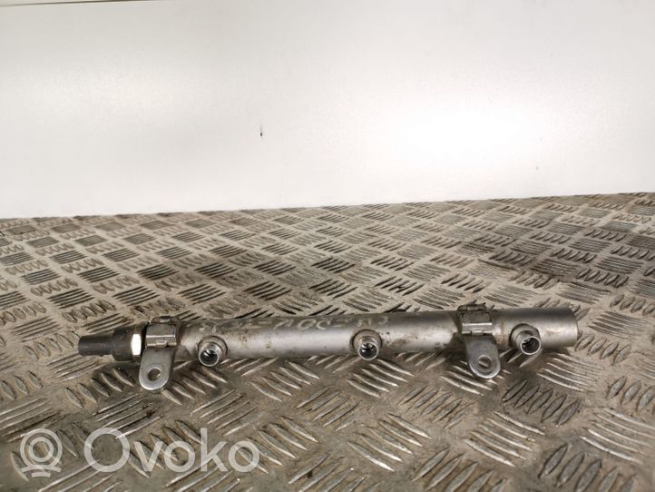 Jeep Commander Fuel main line pipe A6420700695002