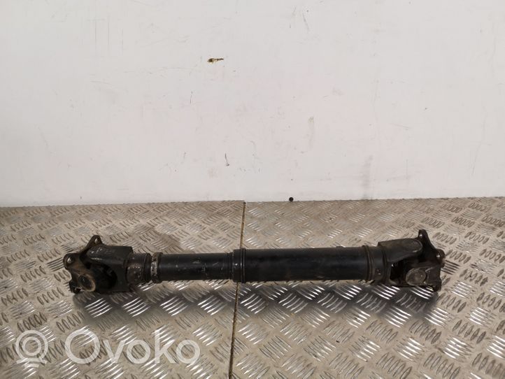 Toyota Land Cruiser (J100) Arbre de transmission avant 