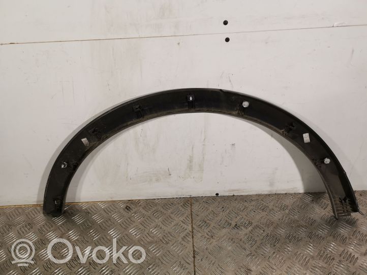 Opel Antara Rivestimento modanatura parafango posteriore 96660209