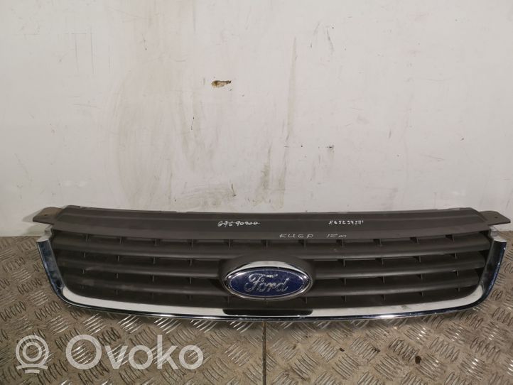 Ford Kuga I Front grill 8V41R7081A
