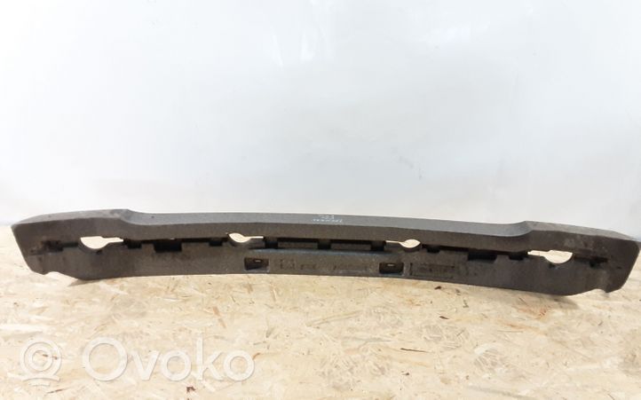 Hyundai Terracan Renfort de pare-chocs arrière (mousse) 86660H10202