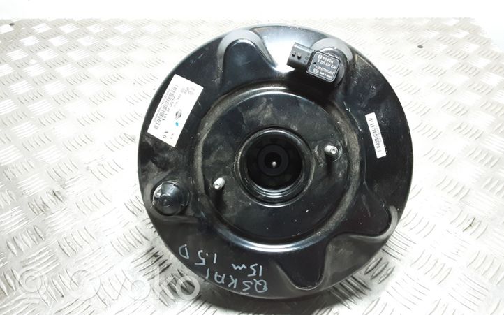 Nissan Qashqai Wspomaganie hamulca 460074EA0A