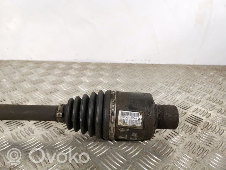 Jeep Grand Cherokee (WK) Semiasse anteriore P52104590AA