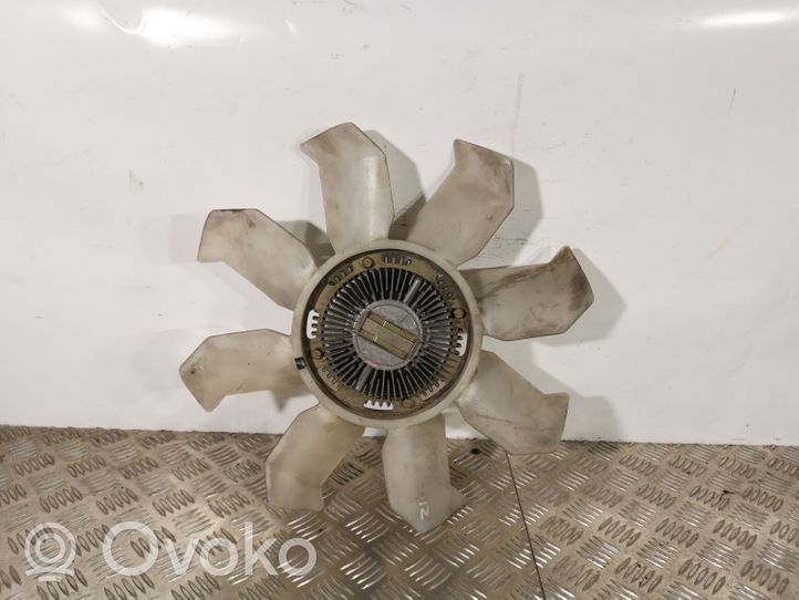 Mitsubishi Pajero Sport I Embrayage de ventilateur visqueux 