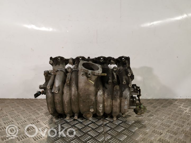 Infiniti FX Intake manifold 