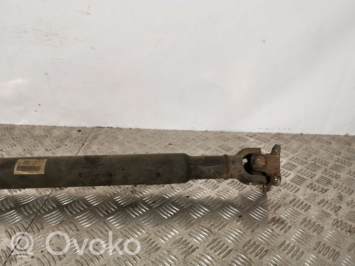 Suzuki Grand Vitara II Albero di trasmissione posteriore/semiasse 2710166110