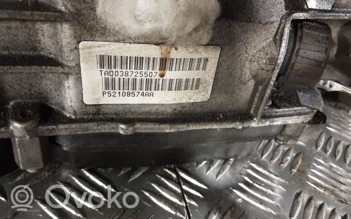 Jeep Commander Automatic gearbox P52108574AA