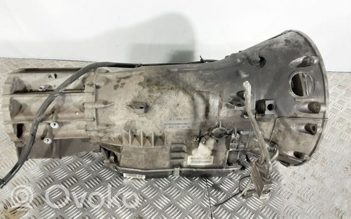 Jeep Commander Automatic gearbox P52108574AA