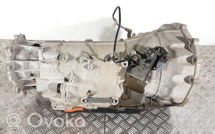 Jeep Grand Cherokee Boîte de vitesse automatique P52854875AG