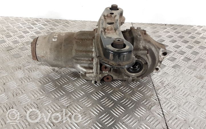 Honda Element Aizmugurējais reduktors PZP23037543