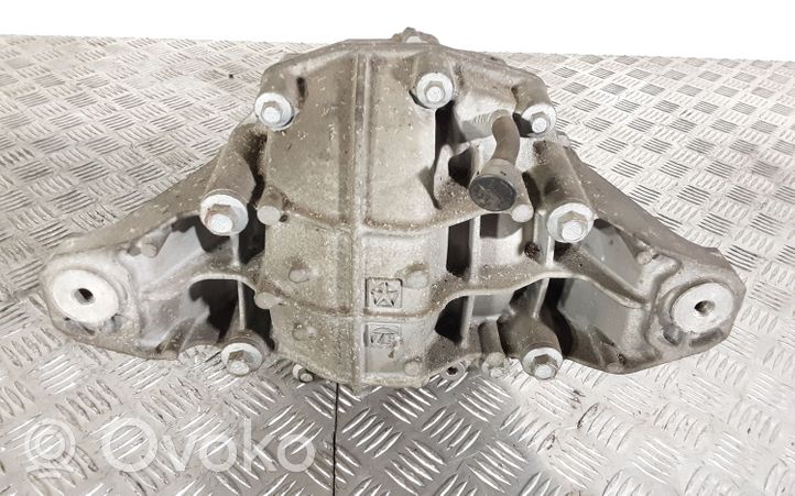 Jeep Grand Cherokee Rear differential P68092358AC