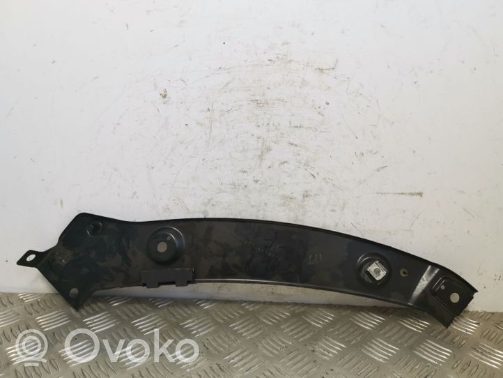 Volkswagen Tiguan Staffa del pannello di supporto del radiatore parte superiore 5N0805931B