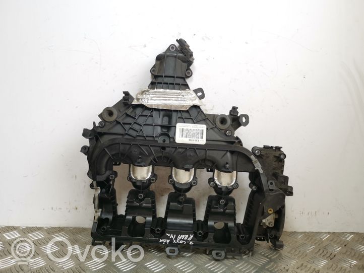 Ford Kuga II Intake manifold 