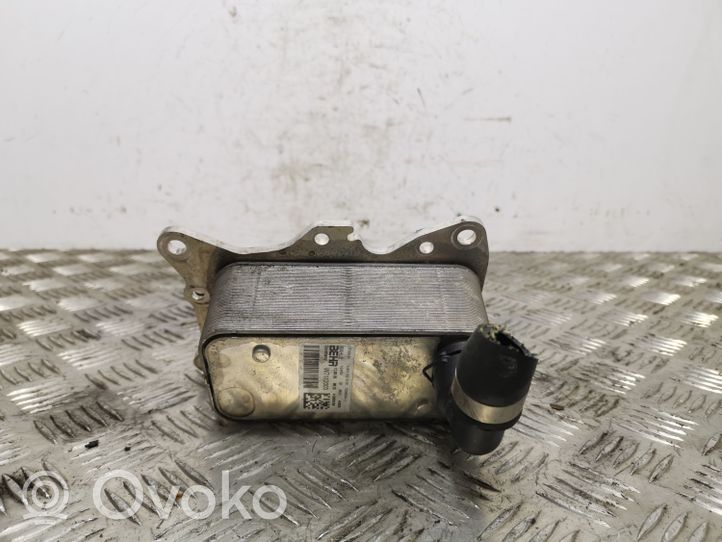 Infiniti QX30 Gearbox / Transmission oil cooler A6511801065