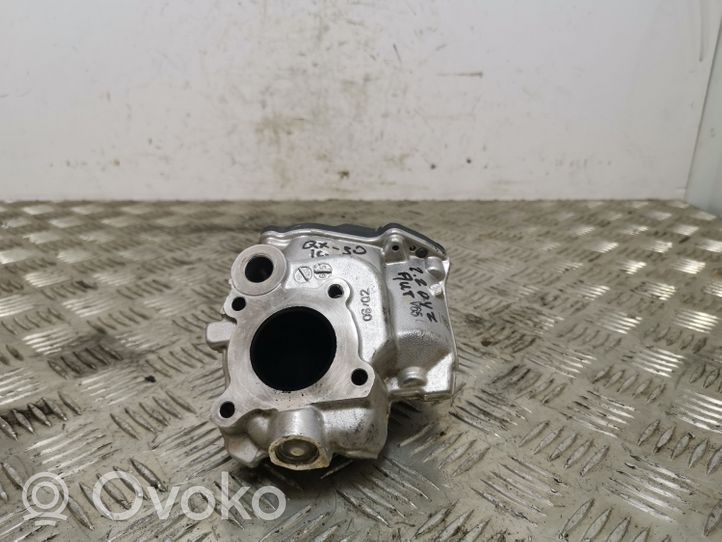 Infiniti QX30 Zawór EGR A6511400860Q06