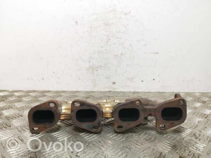 Infiniti QX30 Collettore di scarico A6511401009