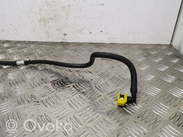 Jeep Renegade Tube d'admission d'air AB0157412AB