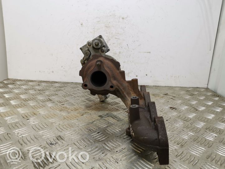 KIA Sportage Turbina 23202A820