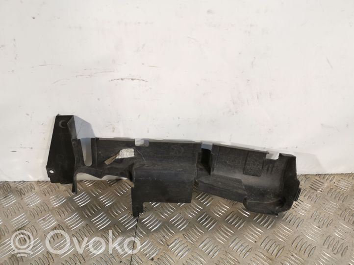 Jeep Cherokee Condotto d'aria intercooler 68207946AB