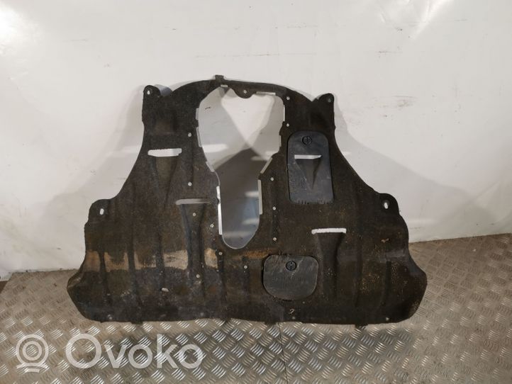 Jeep Cherokee Engine splash shield/under tray 