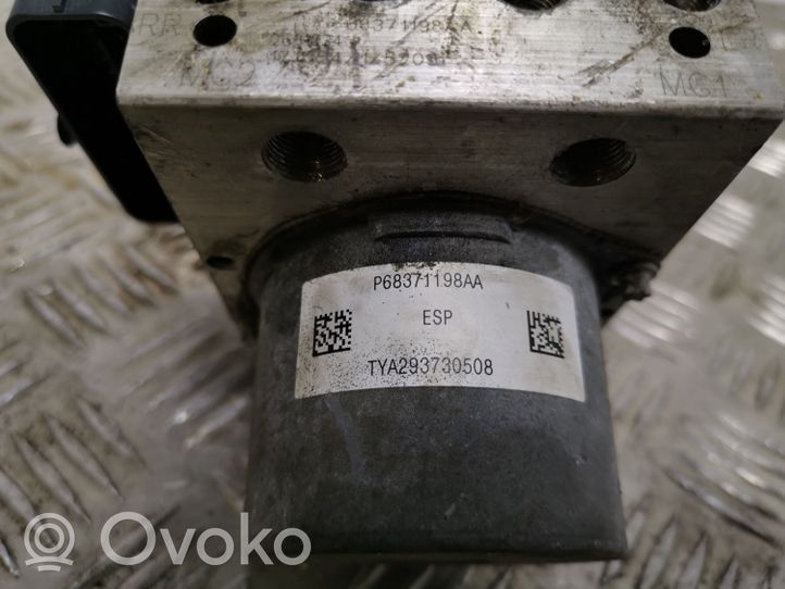 Jeep Cherokee Pompe ABS P68371198AA