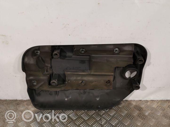 Jeep Cherokee Couvercle cache moteur 