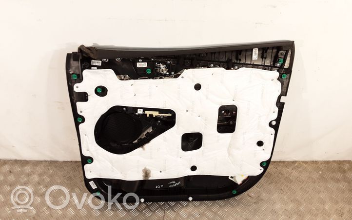 KIA Sorento Etuoven verhoilu 82311C5000