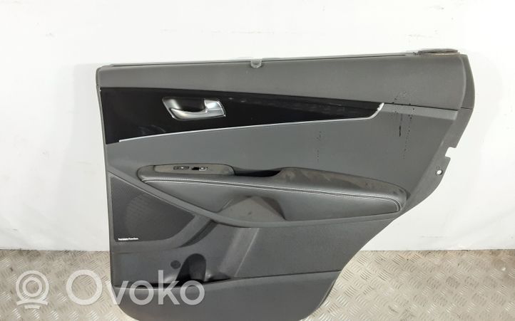 KIA Sorento Rear door card panel trim 83321C5100