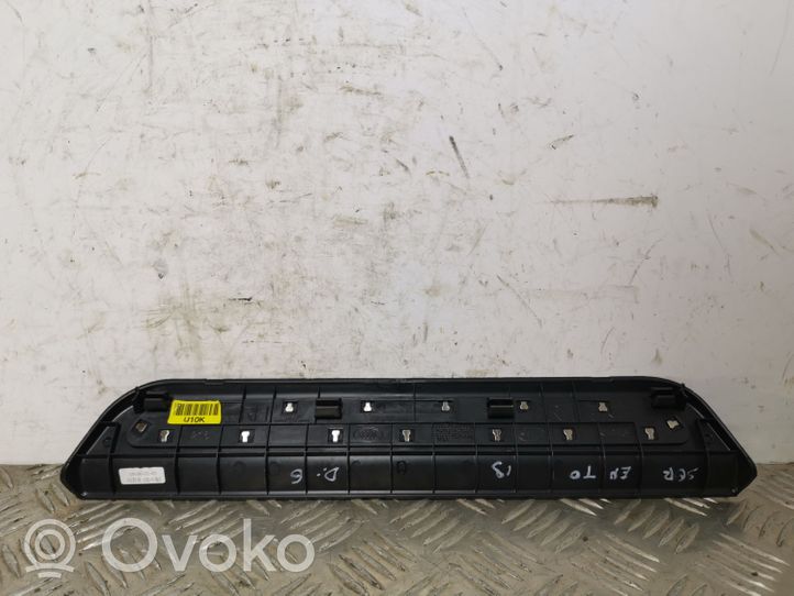 KIA Sorento Priekinio slenksčio apdaila (išorinė) 85887C5100