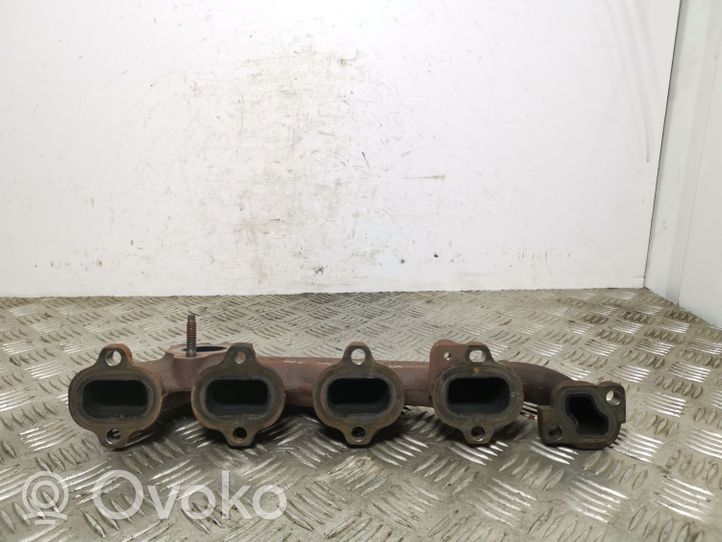 Nissan X-Trail T32 Exhaust manifold 140045202R