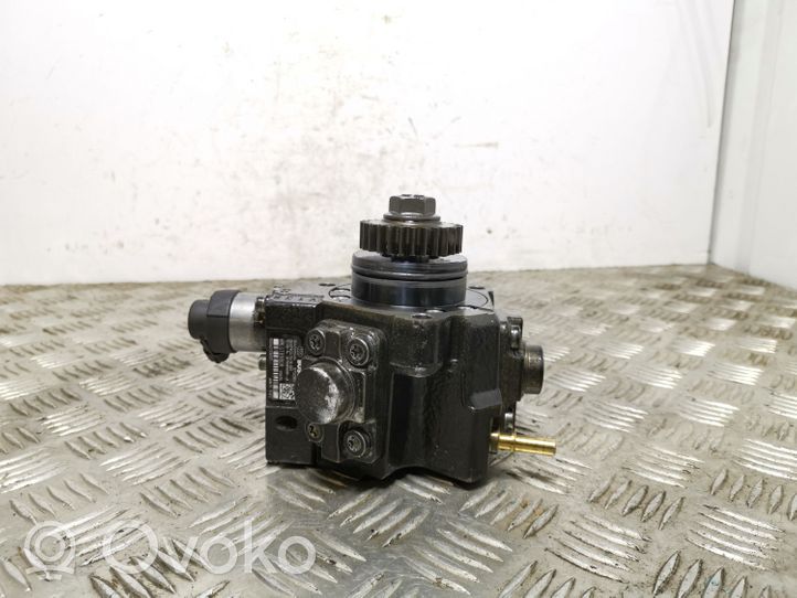 Nissan X-Trail T32 Fuel injection high pressure pump 0445010404