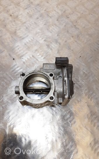 Jeep Grand Cherokee Clapet d'étranglement 04815B4057