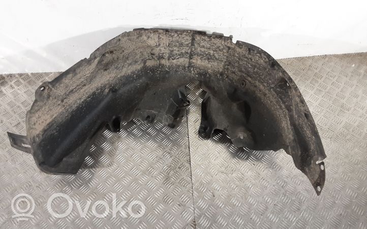 Jeep Cherokee Aizmugurējais apakšspārns 