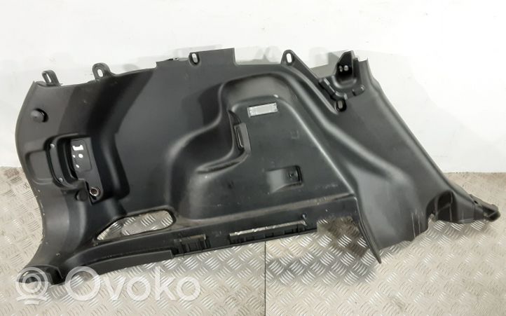 Jeep Cherokee Rivestimento pannello inferiore del bagagliaio/baule 