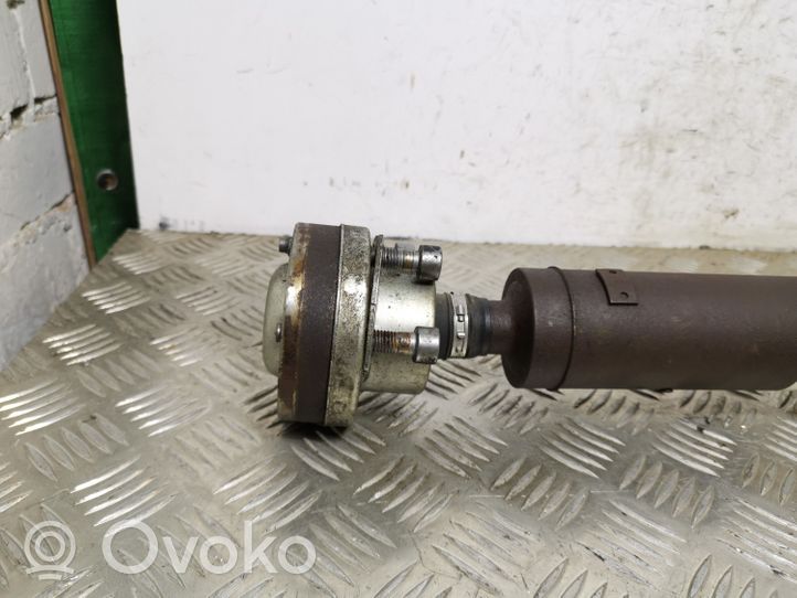 Jeep Grand Cherokee Arbre de transmission avant P52123467AD