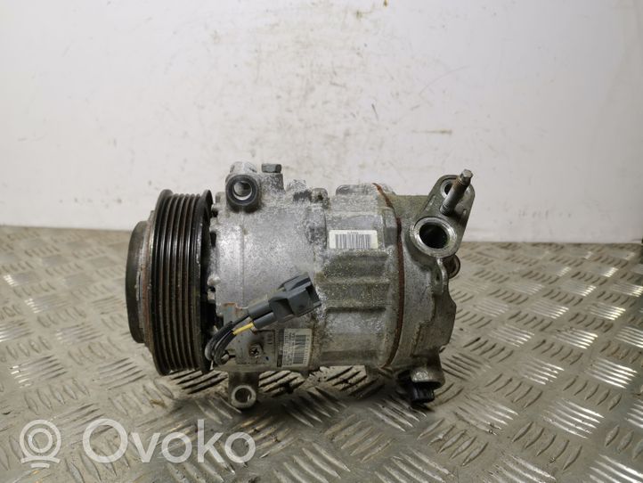 Jeep Cherokee Компрессор (насос) кондиционера воздуха MC4471606722