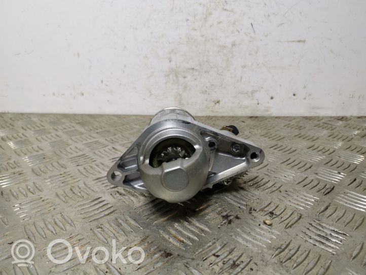 Jeep Cherokee Motorino d’avviamento 68084005AA