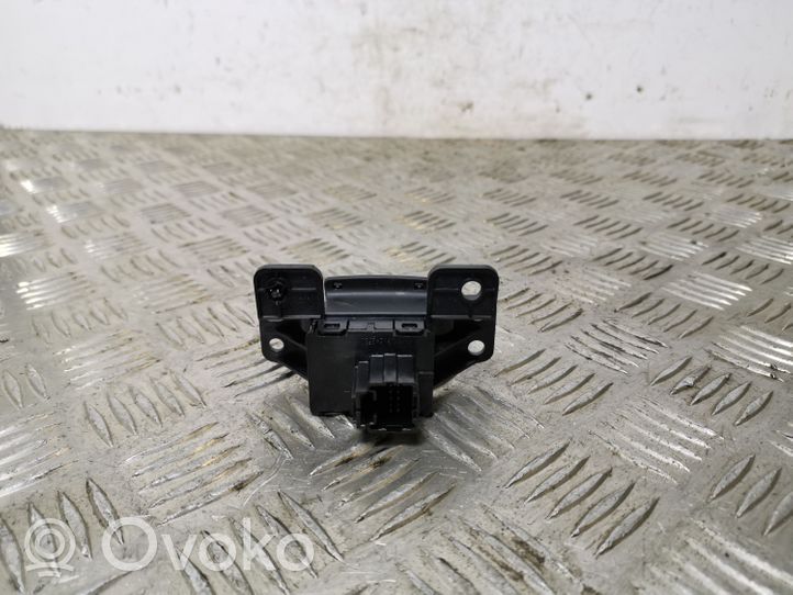 Jeep Cherokee Interrupteur, commande de frein de stationnement 68141759AC