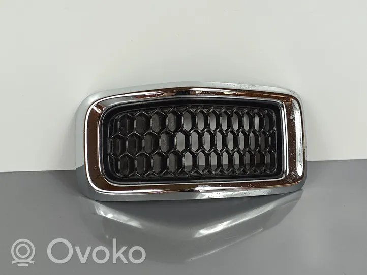 Jeep Cherokee Grille de calandre avant 68303626AA