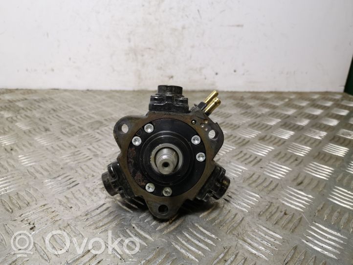 Jeep Renegade Pompe d'injection de carburant à haute pression 0445010466