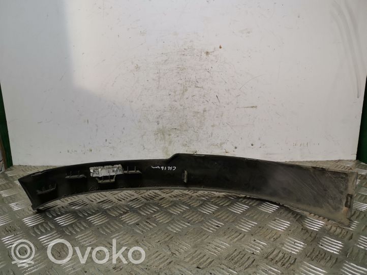 Jeep Cherokee Narożnik zderzaka tylnego 68210312AB