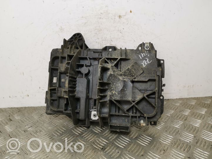 Jeep Cherokee Półka akumulatora 68186053AB