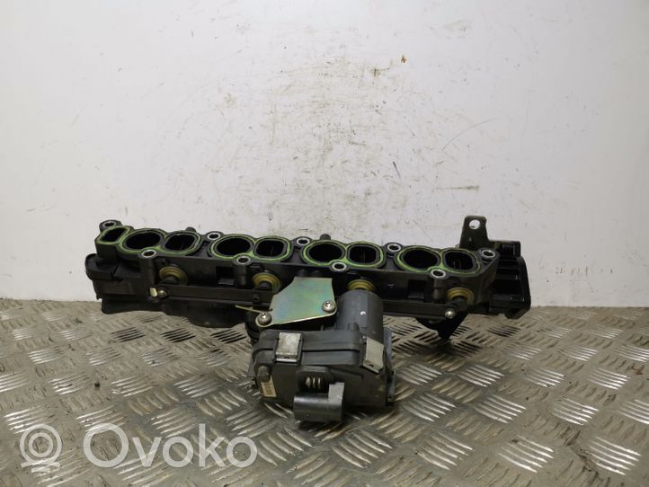 Jeep Cherokee Kolektor ssący 55259081