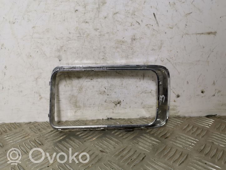 Jeep Grand Cherokee Grotelės priekinės 68143133AB