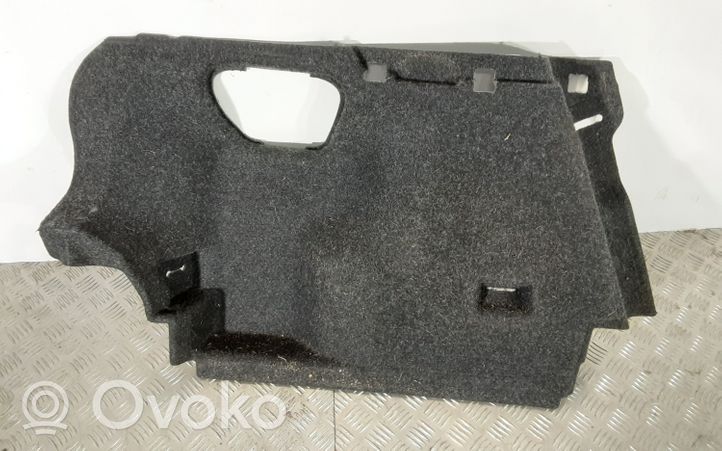 Volvo V40 Cross country Panel embellecedor lado inferior del maletero/compartimento de carga 31477927